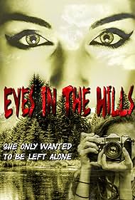 Eyes In The Hills (2018)