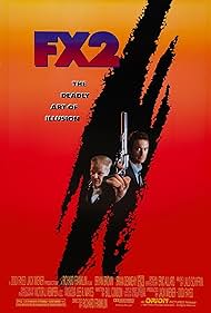 F/X2 (1991)