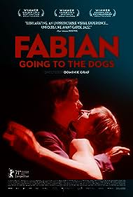 Fabian: Going to the Dogs (2021)