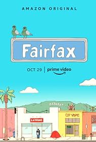 Fairfax (2021)