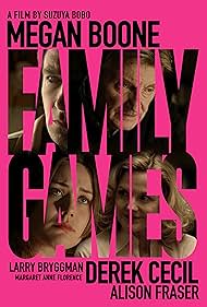 Family Games (2017)