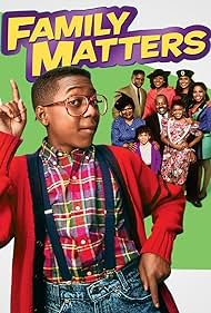 Family Matters (1989)