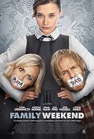 Family Weekend (2013)