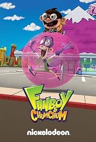 Fanboy & Chum Chum (2009)