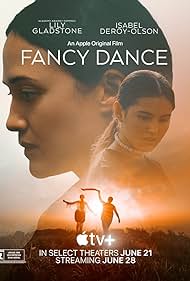 Fancy Dance (2024)