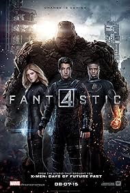 Fantastic Four (2015)