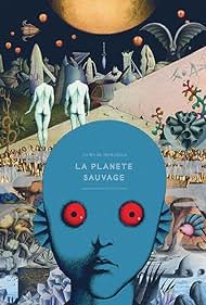 Fantastic Planet (1973)