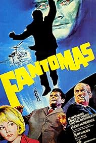 Fantomas (1964)