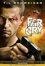 Far Cry (2008)