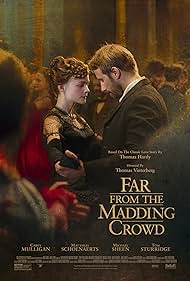 Far from the Madding Crowd (2015)