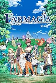 Farmagia (2025)