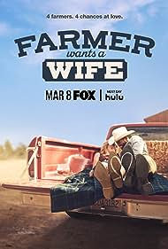 Farmer Wants A Wife (2023)