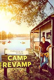 Farmhouse Fixer: Camp Revamp (2024)