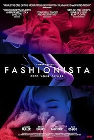 Fashionista (2018)