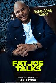 Fat Joe Talks (2024)