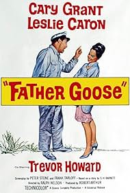 Father Goose (1964)