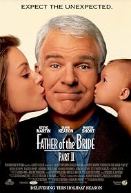 Father of the Bride Part II (1995)