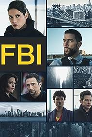 FBI (2018)