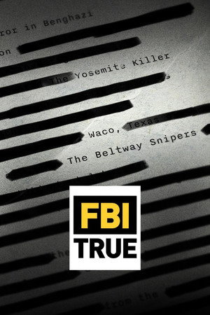 FBI True (TV Series 2023– ) 2023