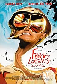 Fear and Loathing in Las Vegas (1998)