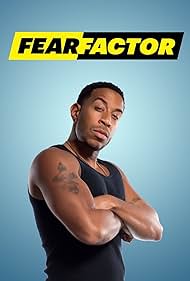 Fear Factor (2017)