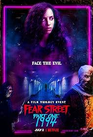 Fear Street: Part One - 1994 (2021)