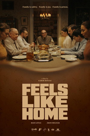 Feels Like Home (2025)