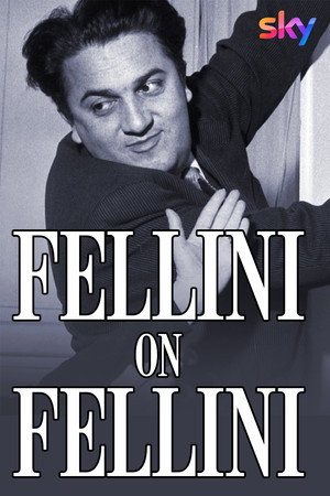 Felllini by Fellini (1982)