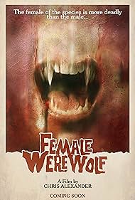 Female Werewolf (2015)