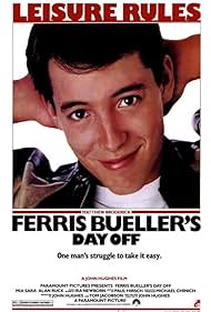 Ferris Bueller's Day Off (1986)