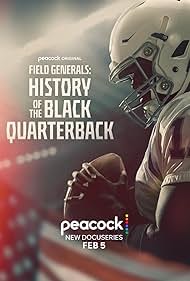 Field Generals: History of the Black Quarterback (2026)