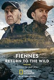 Fiennes Return to the Wild (2024)