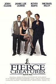 Fierce Creatures (1997)