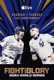 Fight for Glory: (2024) World Series 2025