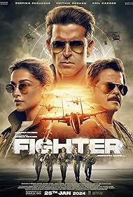 Fighter (2024)