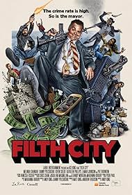 Filth City (2017)