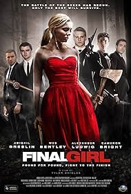 Final Girl (2015)