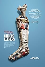 Finders Keepers (2015)