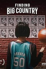 Finding Big Country (2018)