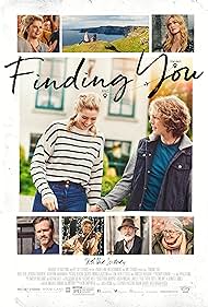 Finding You (2021)