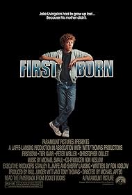 Firstborn (1984)