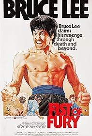 Fist of Fury (1972)