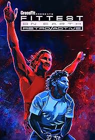 Fittest on Earth: Retro/Active (2023)