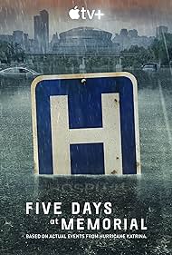 Five Days at Memorial (2022)