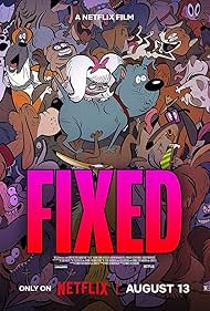 Fixed (2025)
