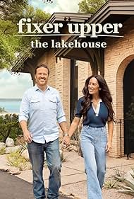 Fixer Upper: The Lakehouse (2024)