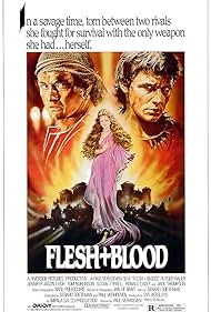 Flesh+Blood (1985)