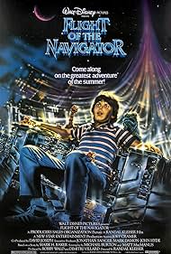 Flight of the Navigator (1986)