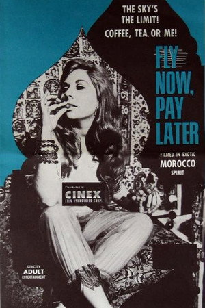 Fly Now, Pay Later (1969)