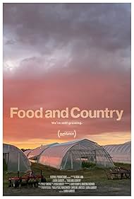 Food and Country (2023)